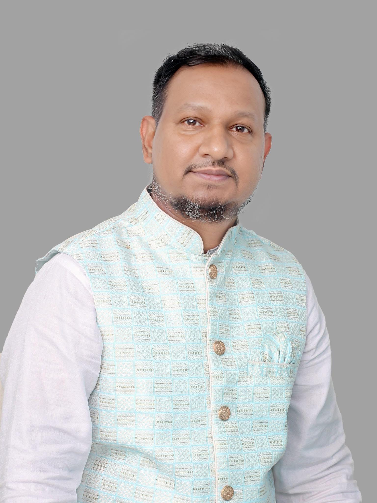 আকমল হোসেন